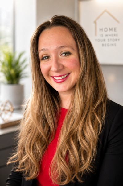 Matti Curro — Open House host, Keller Williams Premier