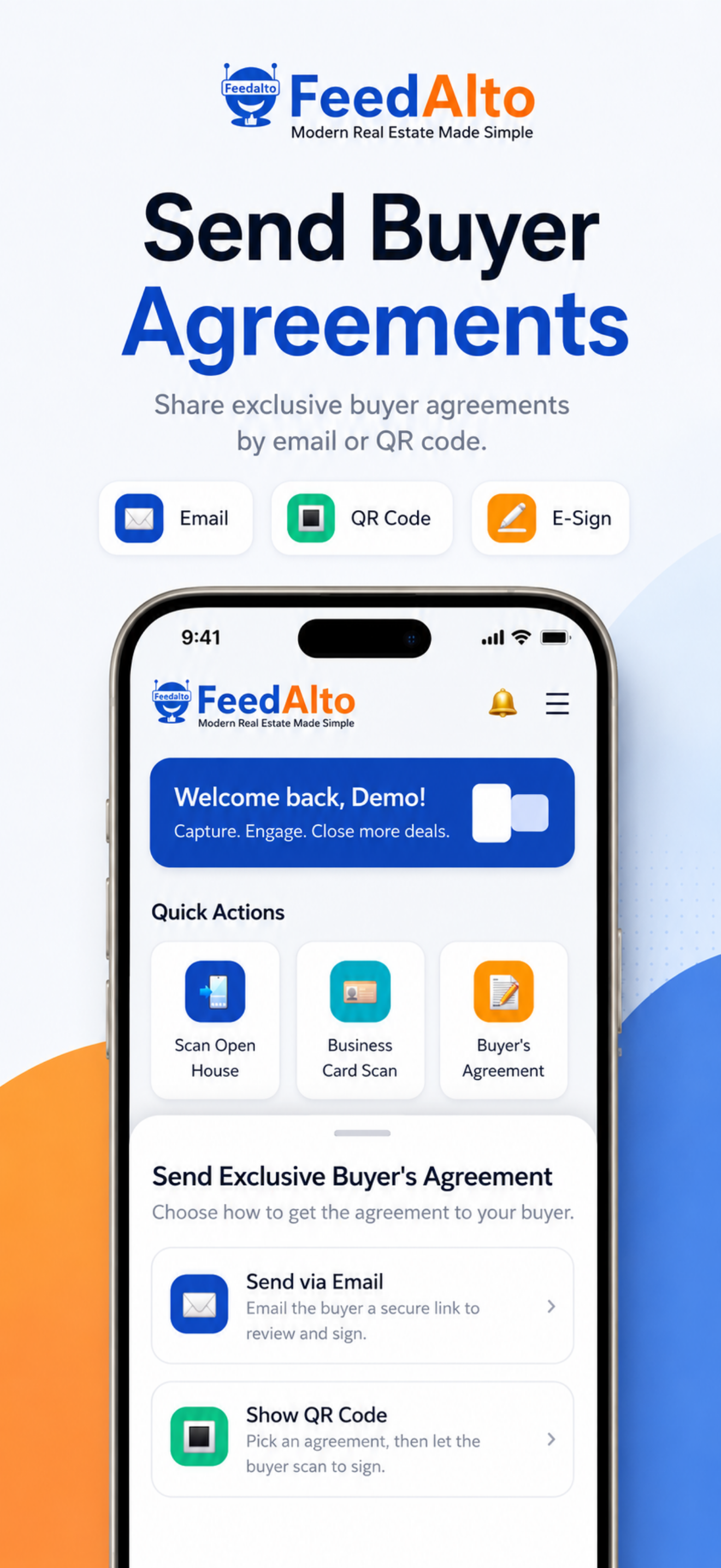 FeedAlto app — screen 7